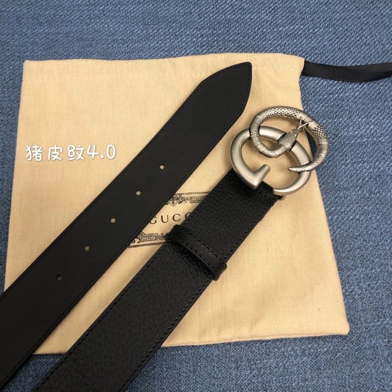 Gucci Belts